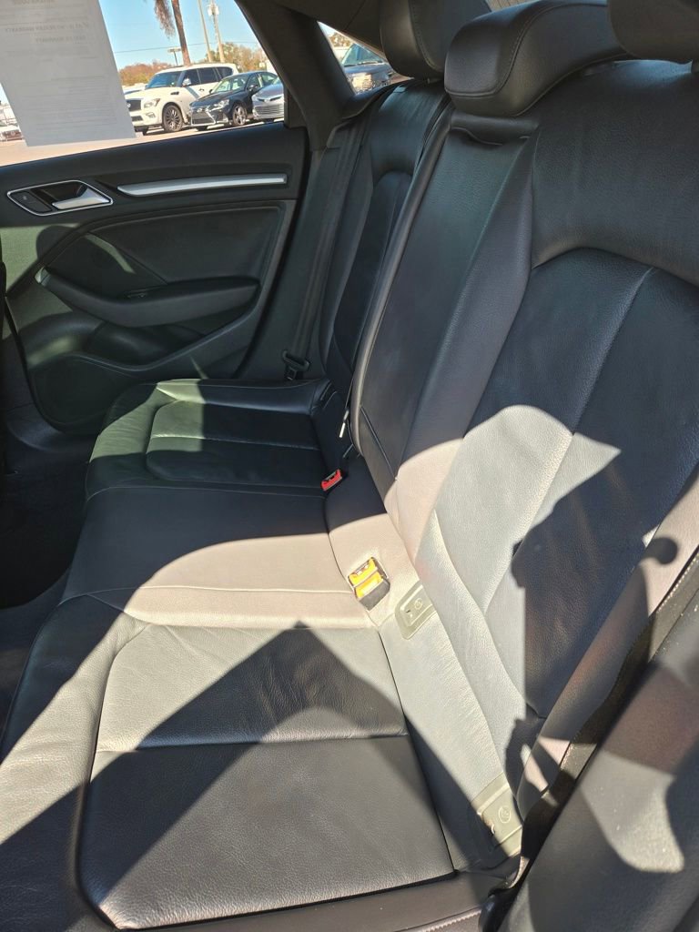 Used 2016 Audi A3 1.8T Premium image 36