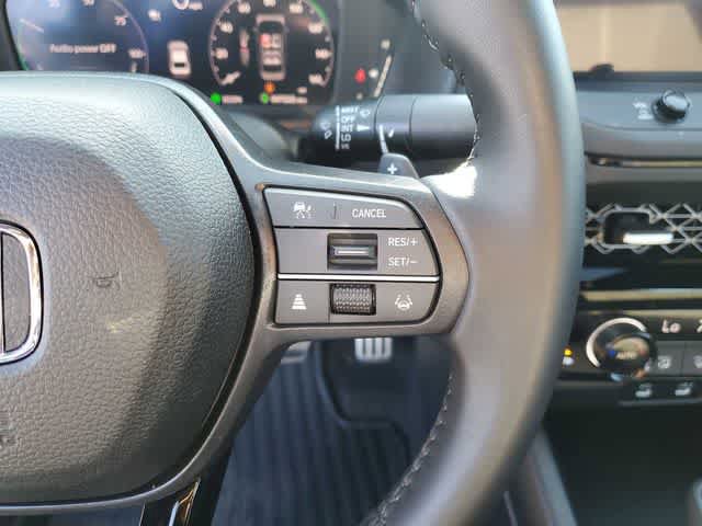 Used 2024 Honda Accord Sport image 23