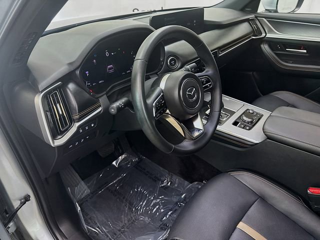 Used 2024 MAZDA CX-90 Plug-In Hybrid w/ Premium Plus image 9