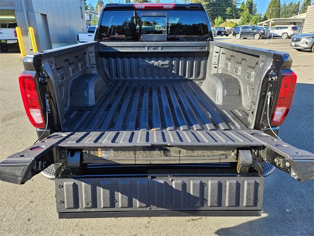 New 2026 GMC Sierra 1500 Elevation w/ Elevation Premium Package image 13