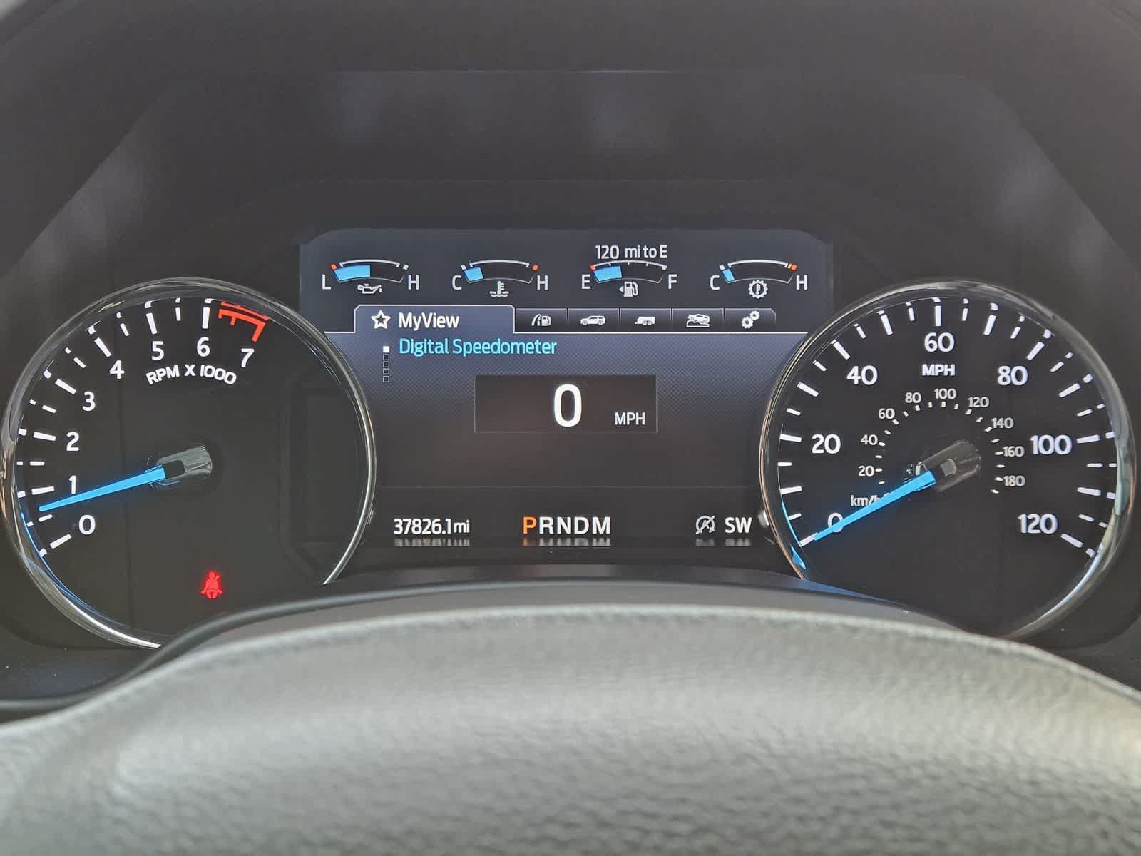 Used 2021 Ford Expedition XLT RWD image 14