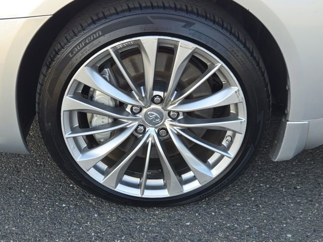 Used 2012 INFINITI G37 x w/ Premium Pkg image 15