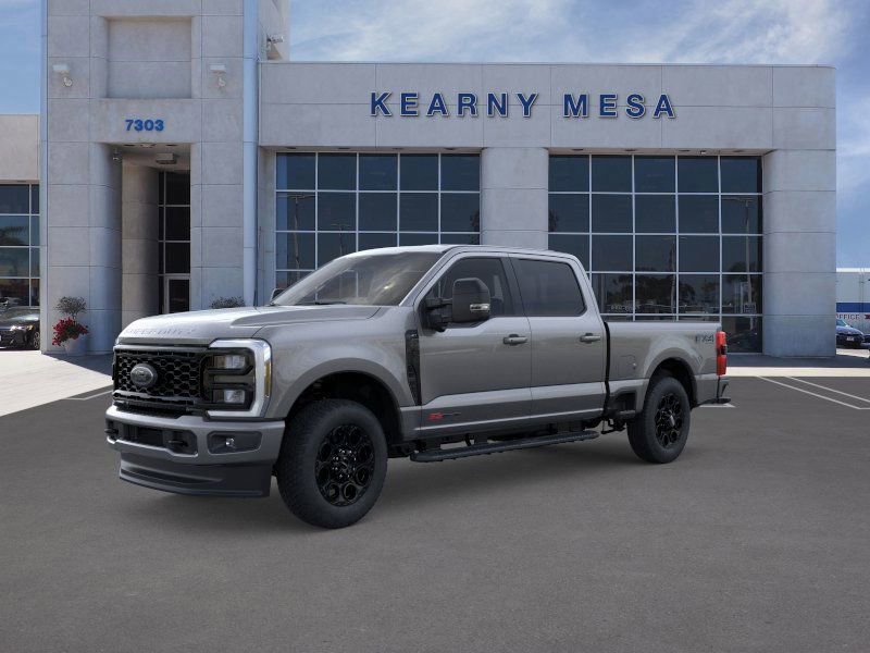 New 2026 Ford F350 XLT w/ XLT Premium Package image 1