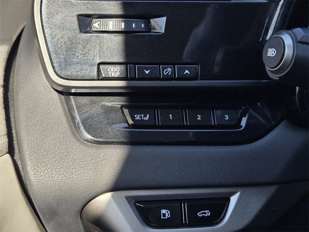 Certified 2023 Lexus RX 350 FWD w/ Cold Area Package image 22