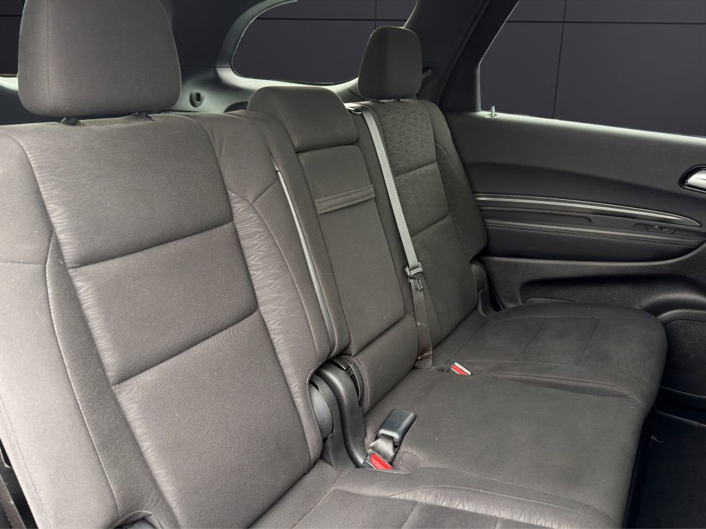 Used 2021 Dodge Durango SXT image 20