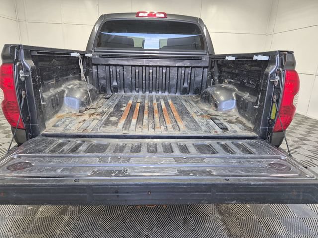Used 2015 Toyota Tundra SR5 w/ TRD Off Road Package AWD/4WD image 23