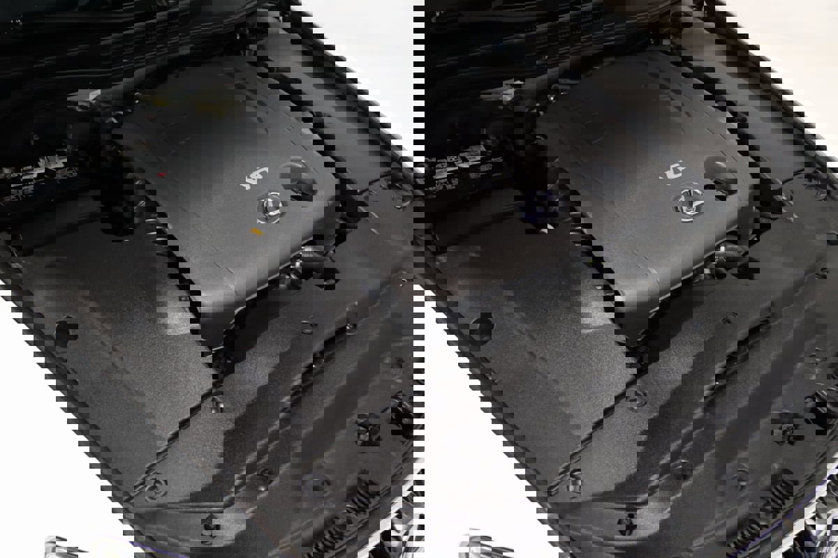 Used 2011 Lexus IS 250 image 65