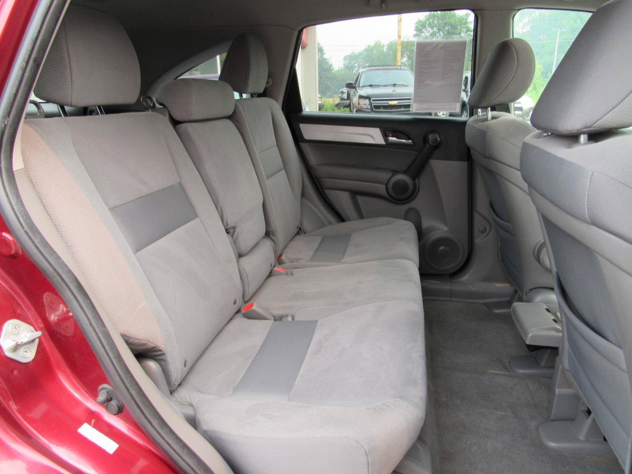 Used 2010 Honda CR-V EX image 8