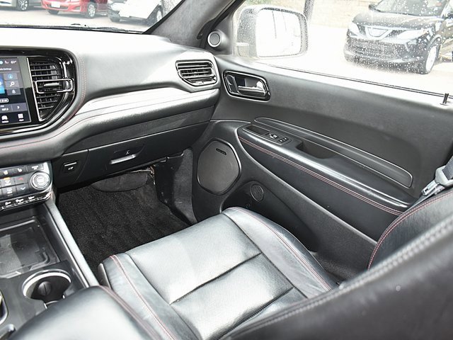 Used 2022 Dodge Durango R/T image 31