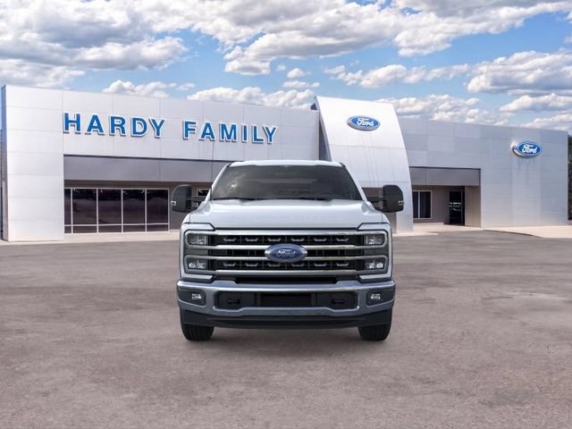 New 2026 Ford F250 Lariat RWD image 6