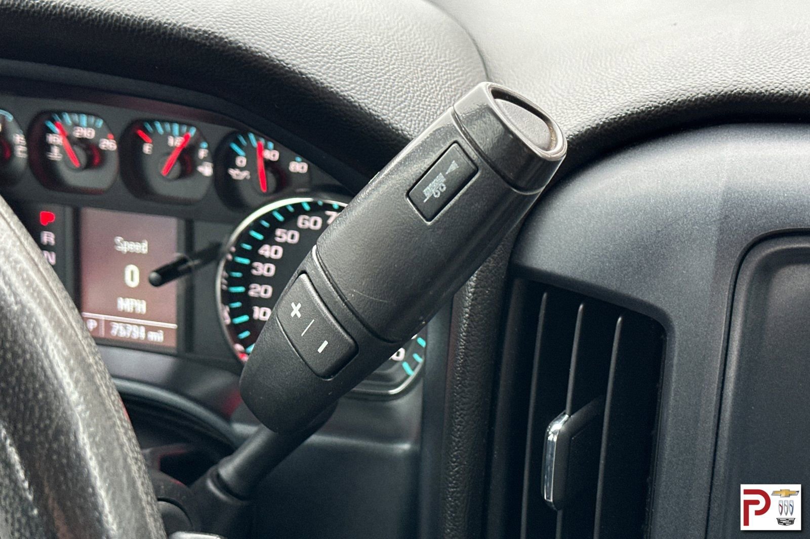 Used 2018 GMC Sierra 3500 4x4 Regular Cab image 20