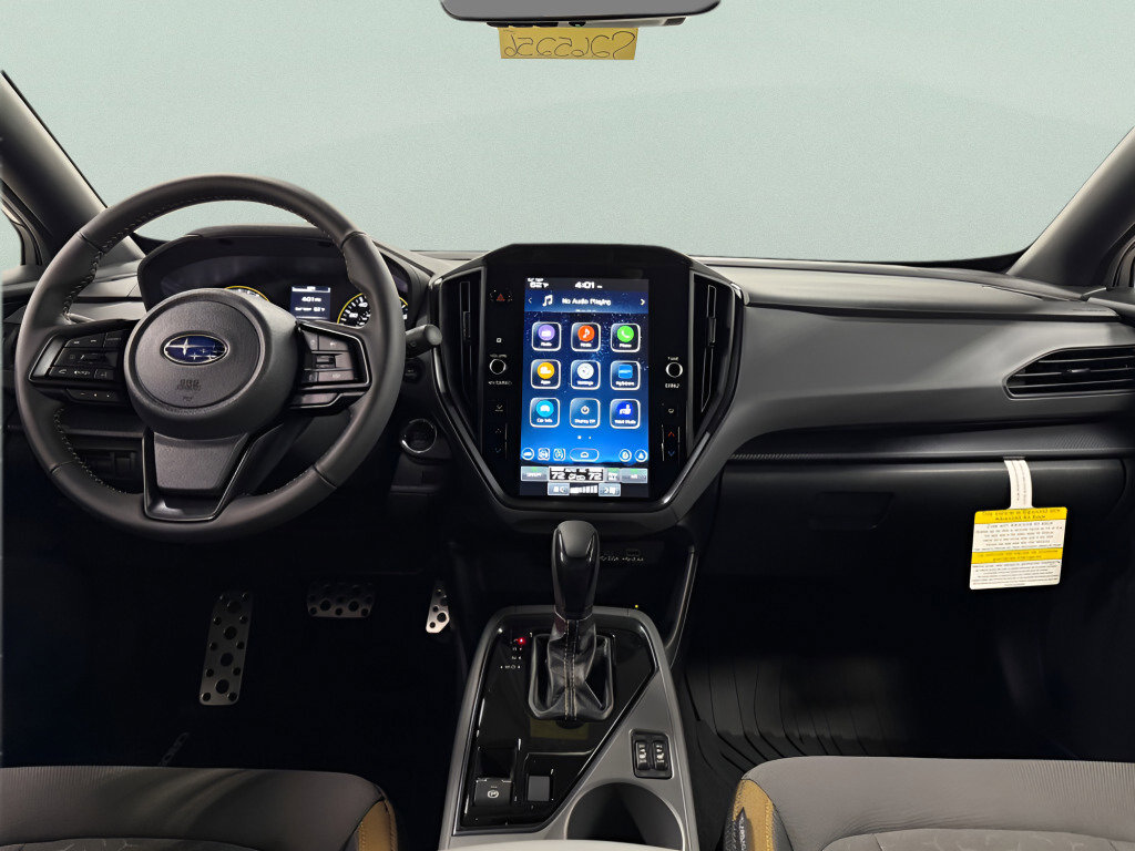 New 2026 Subaru Crosstrek 2.5i Sport image 10