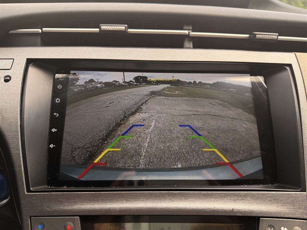 Used 2015 Toyota Prius Two FWD image 20
