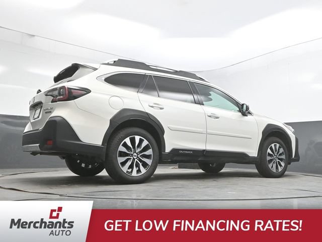Used 2023 Subaru Outback Touring AWD/4WD image 47