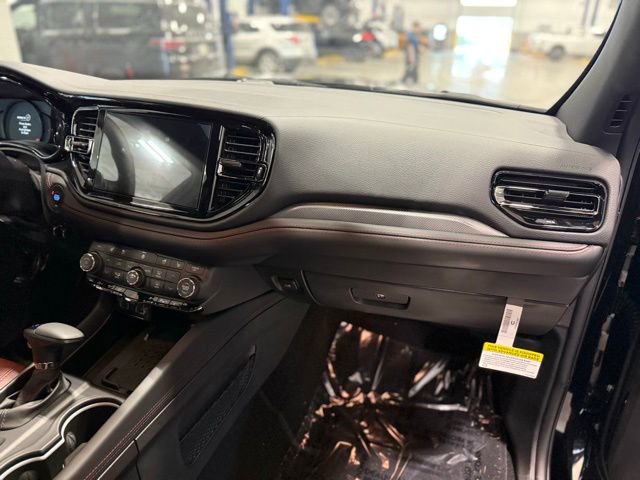 New 2026 Dodge Durango GT image 25