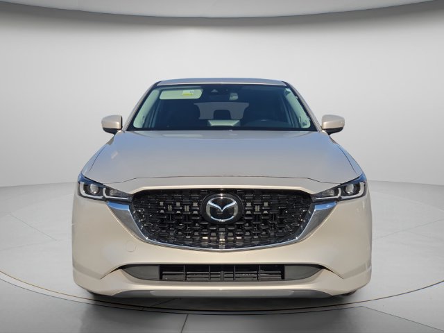 Used 2025 MAZDA CX-5 AWD 2.5 S w/ Preferred Package image 4
