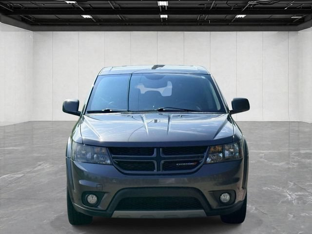 Used 2015 Dodge Journey R/T w/ Flexible Seating Group FWD image 8