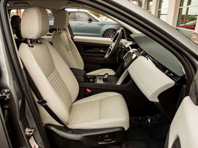 New 2024 Land Rover Discovery Sport S AWD/4WD image 26