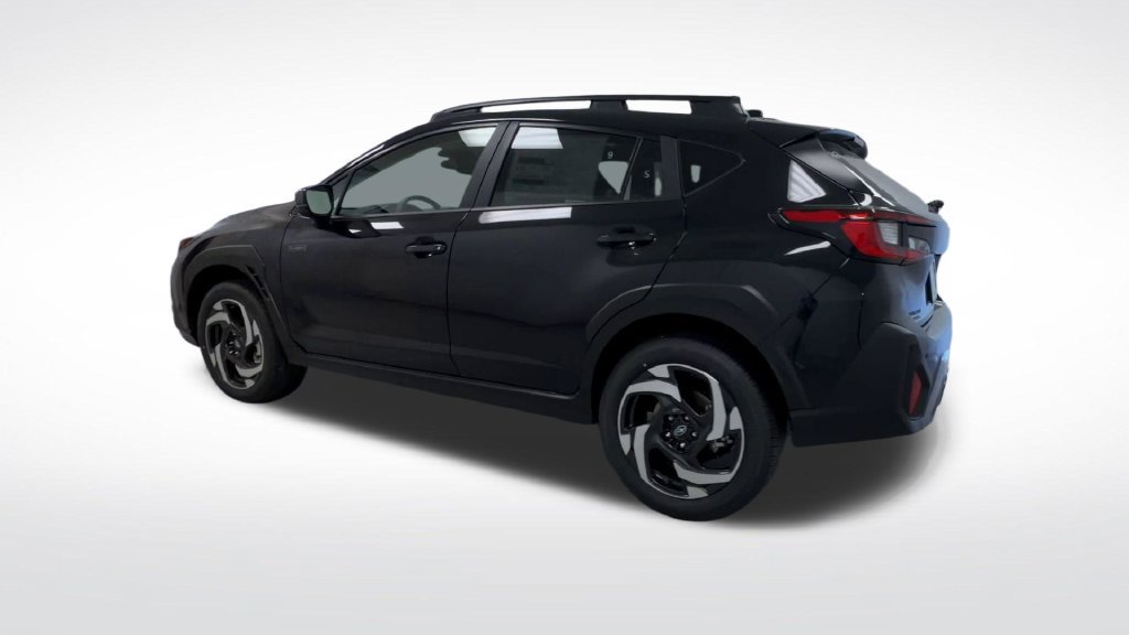 New 2026 Subaru Crosstrek 2.5i Limited AWD/4WD image 6