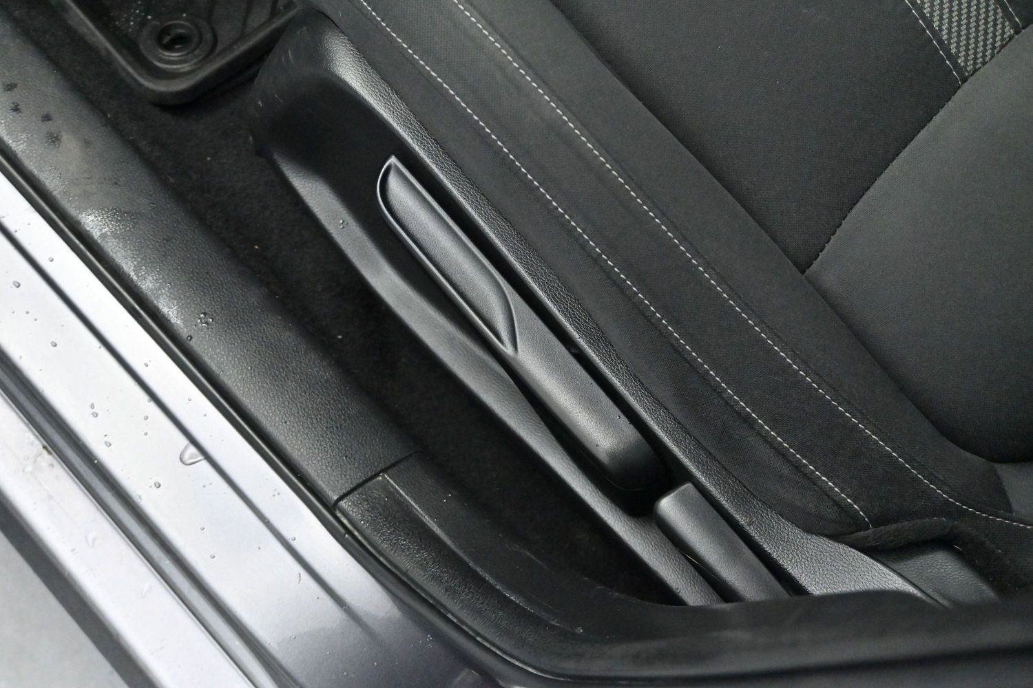 Used 2016 Honda Civic EX image 13