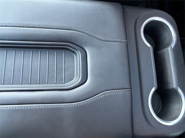 Used 2021 Chevrolet Tahoe Z71 image 21