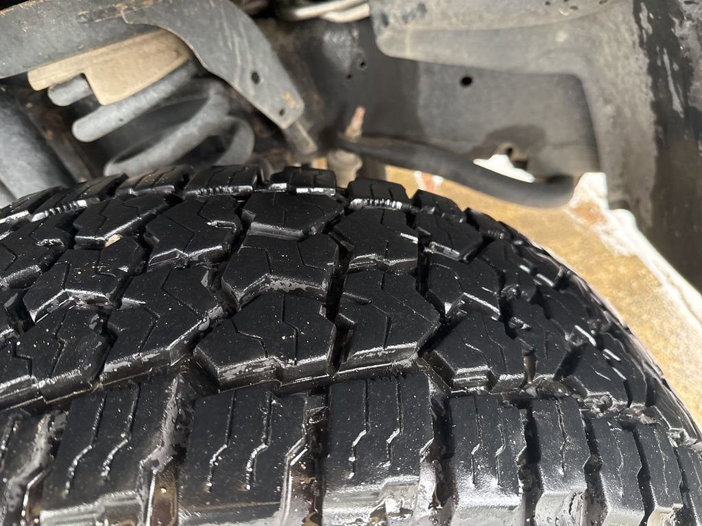 Used 2022 RAM 3500 Laramie image 31