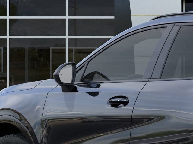 New 2026 Buick Envision Sport Touring AWD/4WD image 12