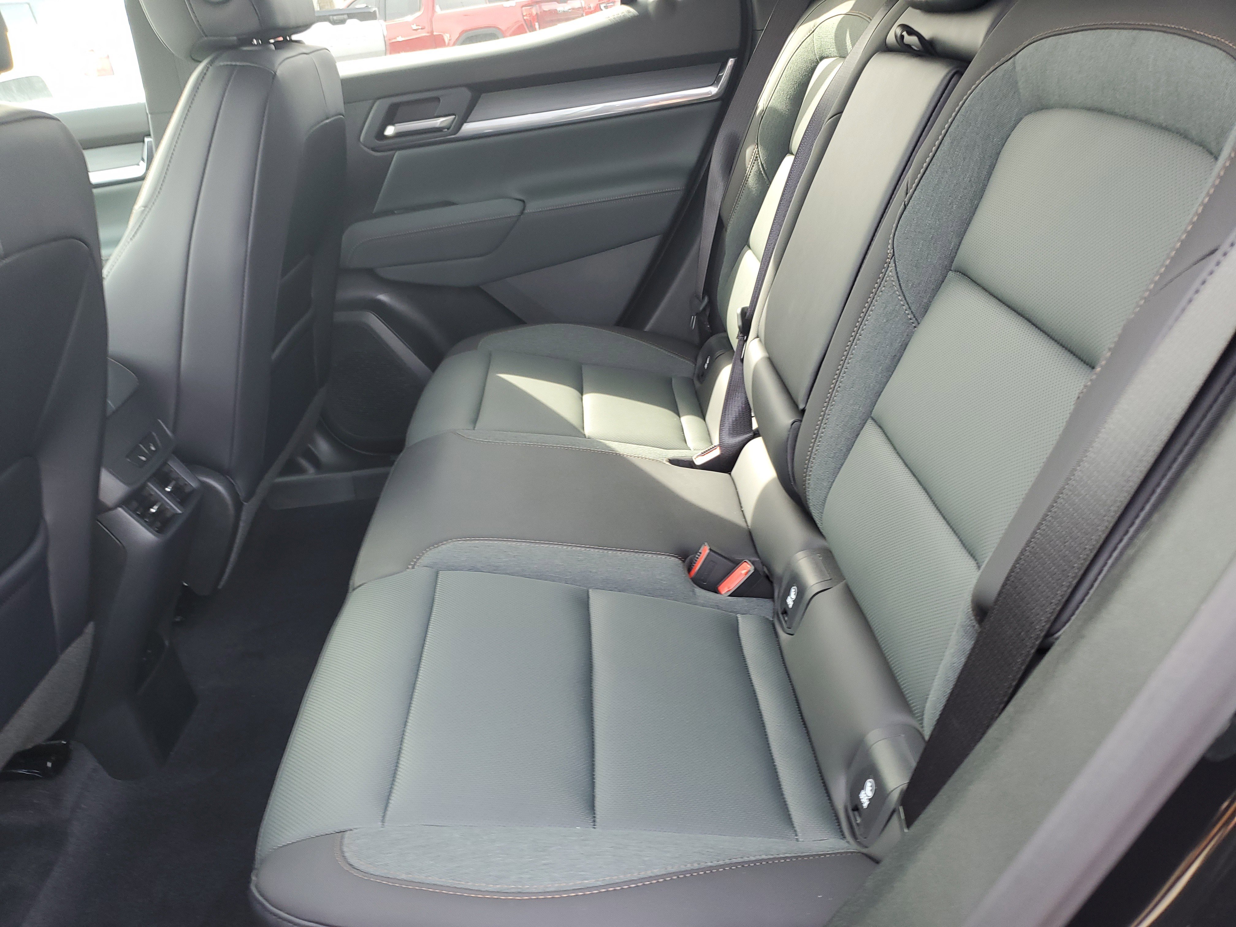 New 2026 GMC Terrain AT4 w/ Convenience Package III image 30