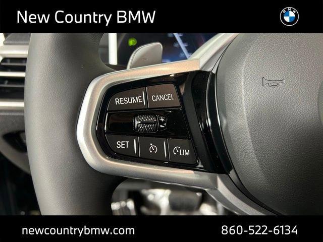New 2026 BMW 330i xDrive Sedan w/ M Sport Package AWD/4WD image 15