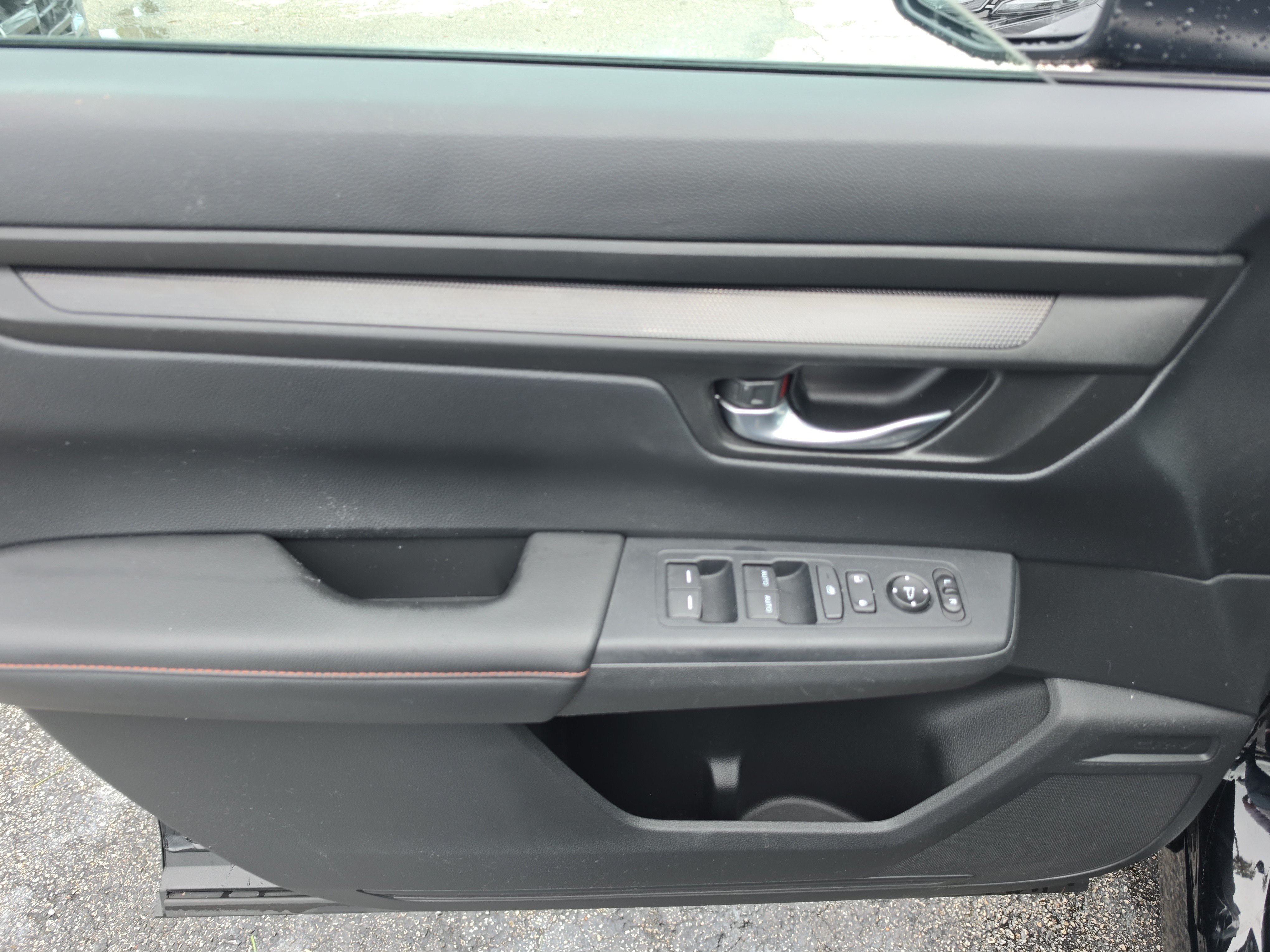 Certified 2024 Honda CR-V Sport image 14