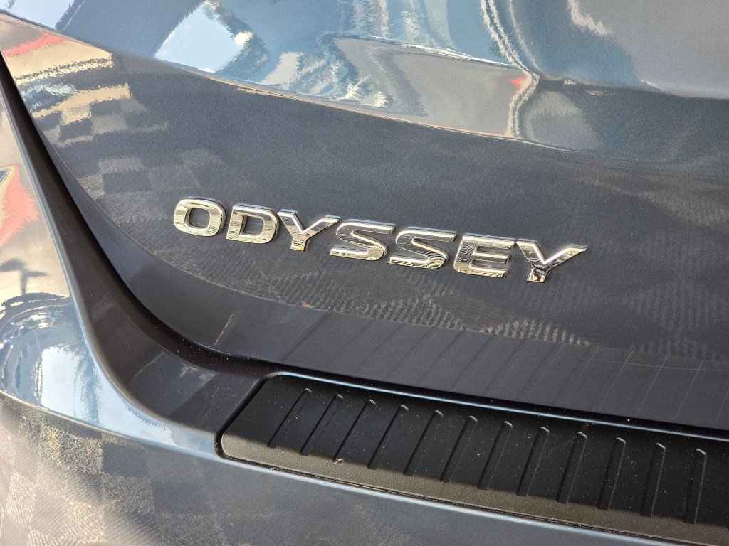 Used 2025 Honda Odyssey EX-L image 14