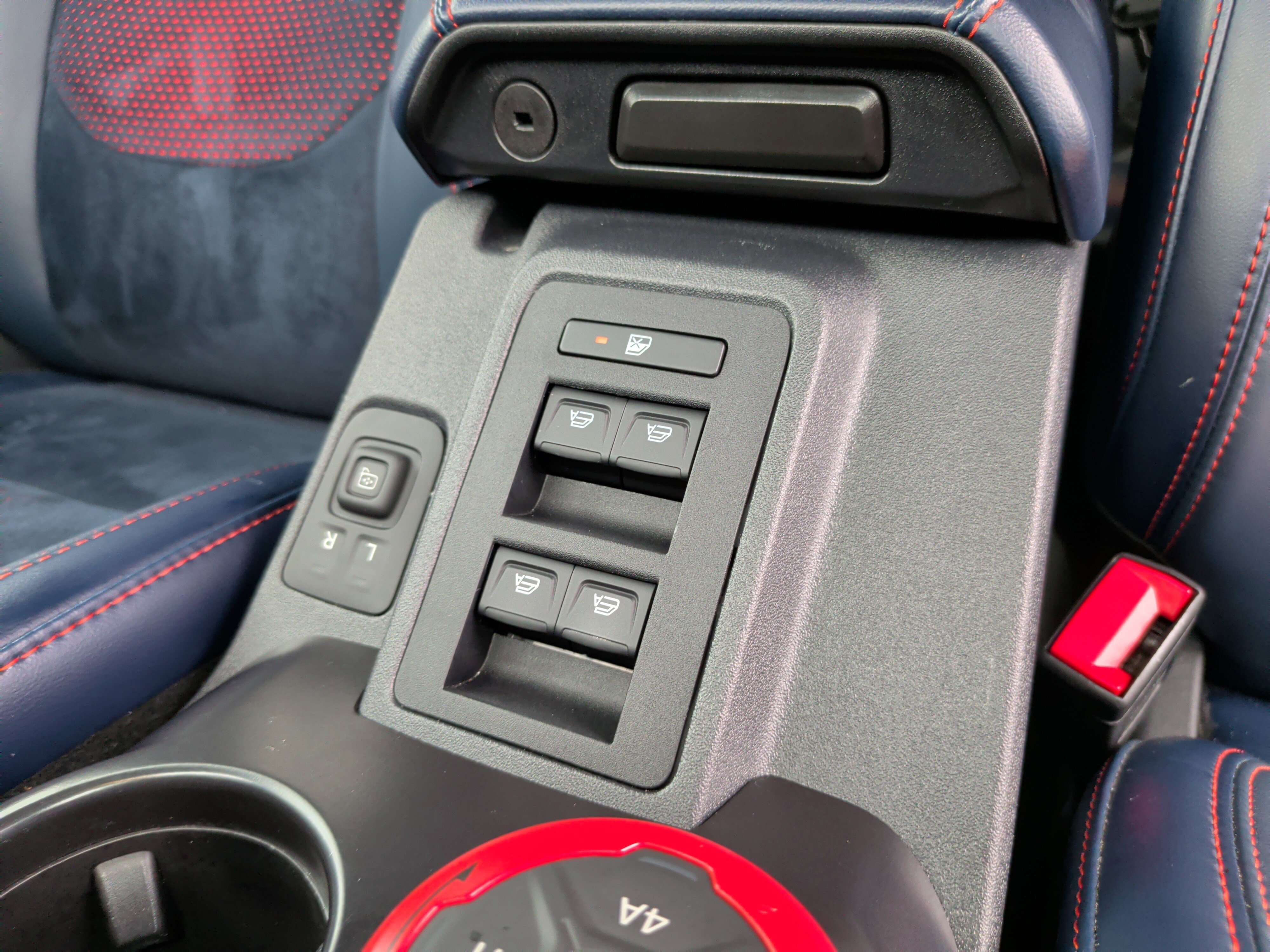 Used 2024 Ford Bronco Raptor image 15