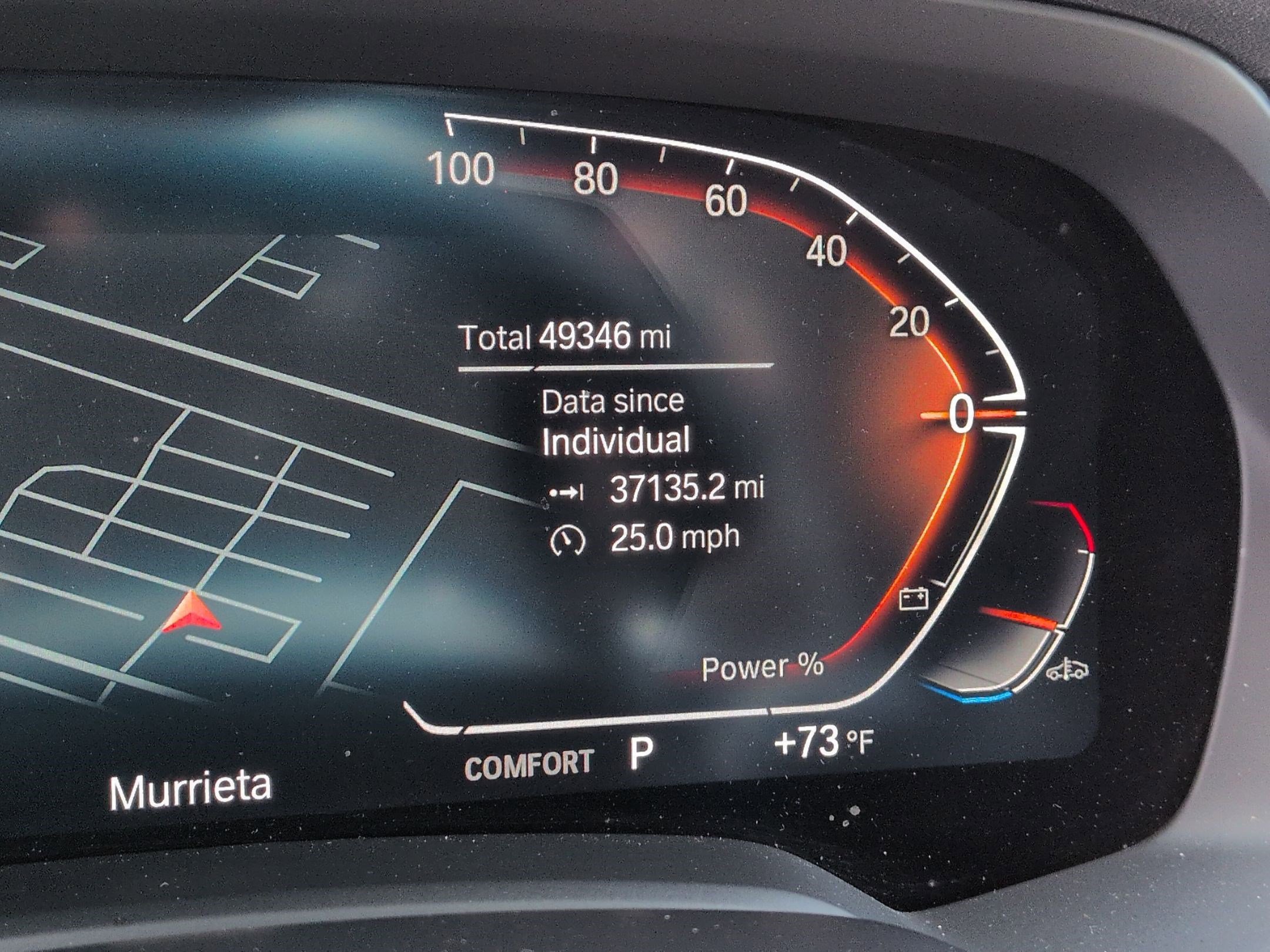 Used 2021 BMW X5 sDrive40i w/ Premium Package RWD image 22