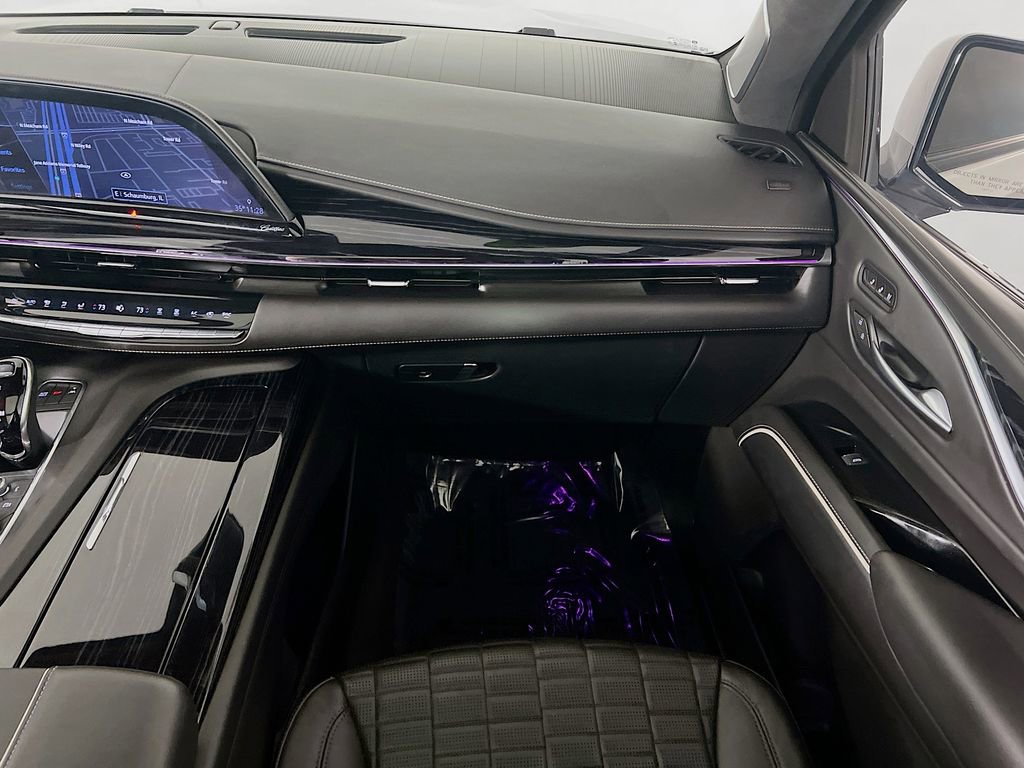Used 2023 Cadillac Escalade V image 25