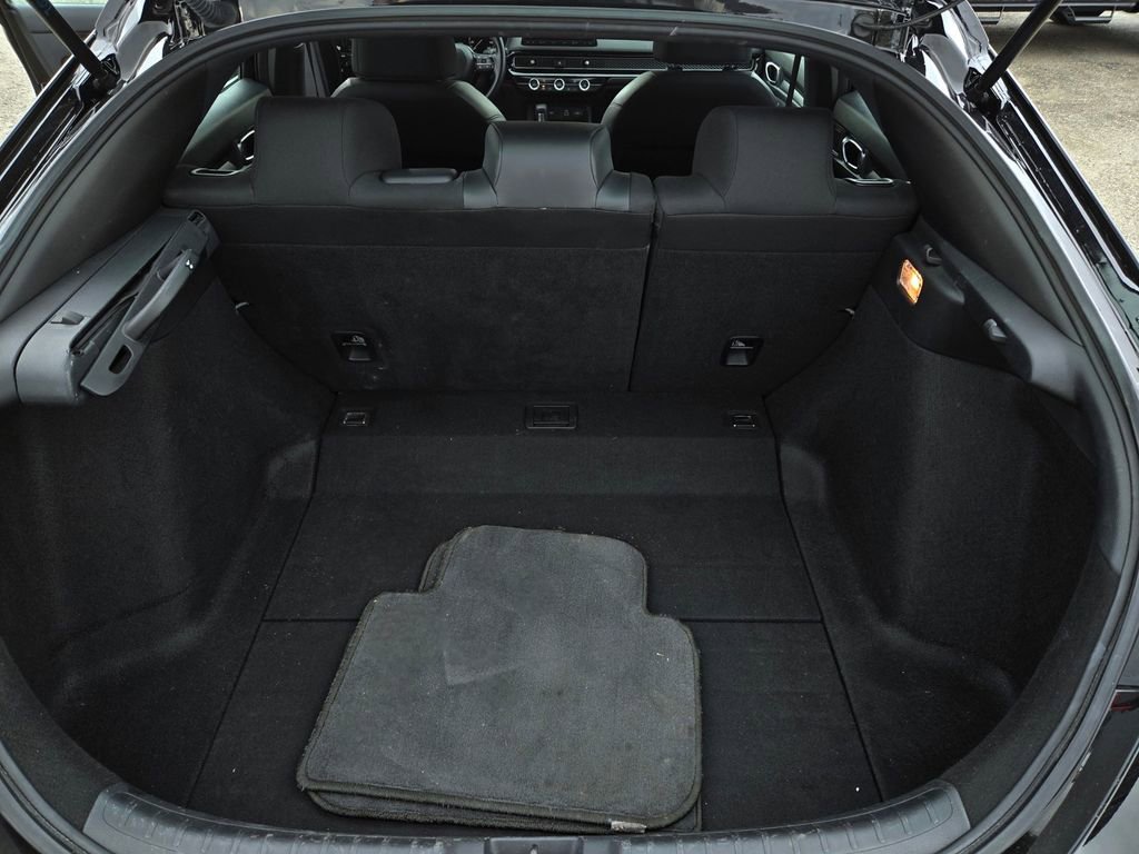 Used 2022 Honda Civic Sport image 23