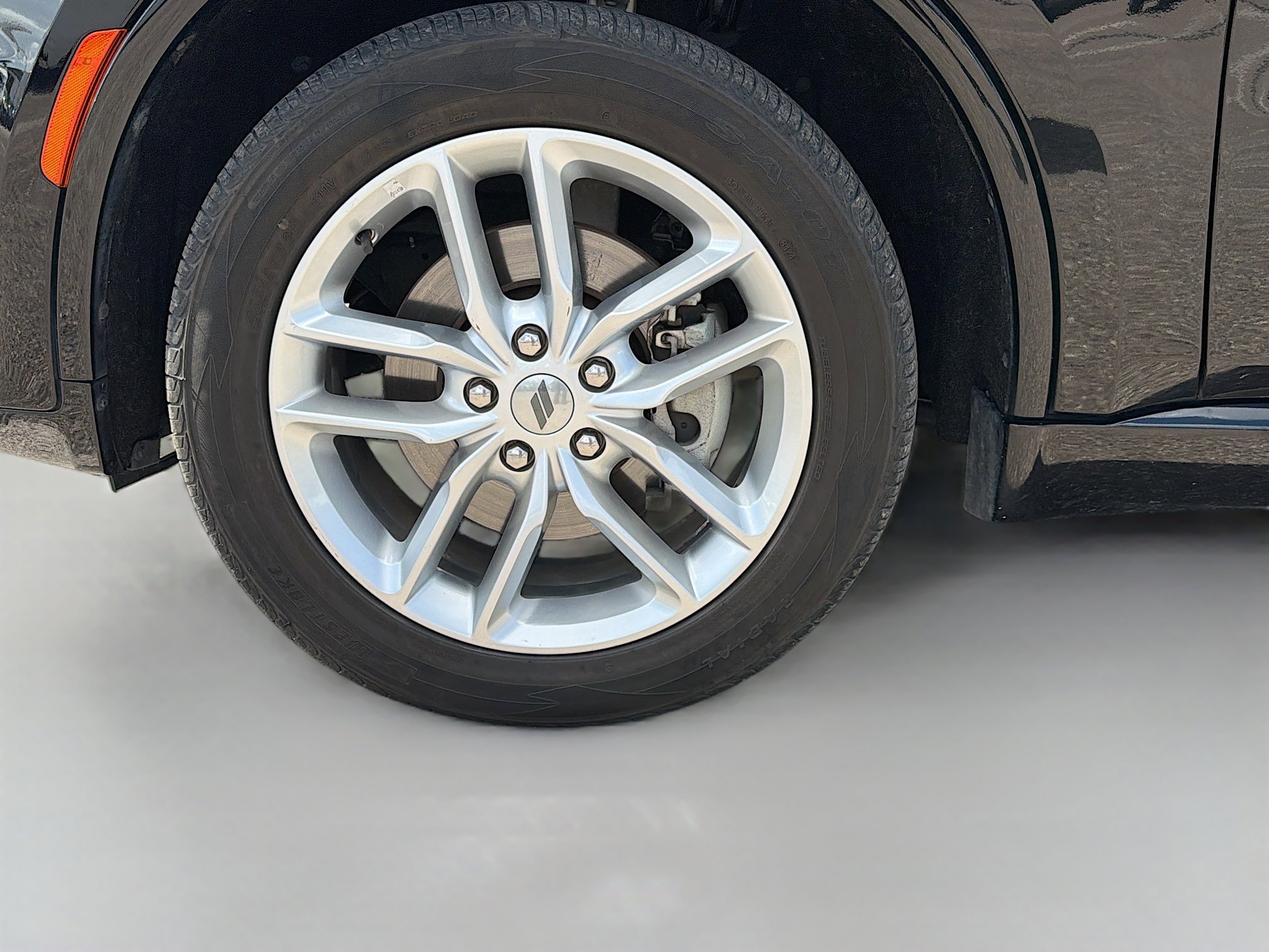 Used 2023 Dodge Durango GT AWD/4WD image 40