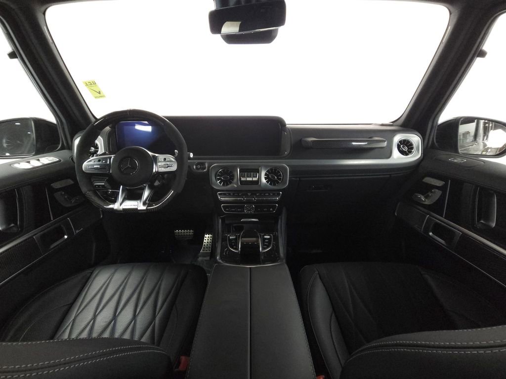 Used 2022 Mercedes-Benz G 63 AMG 4MATIC image 24