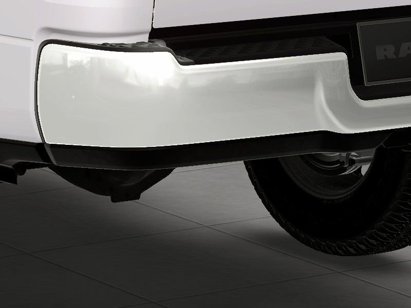 New 2026 RAM 2500 Tradesman w/ Chrome Appearance Group image 16