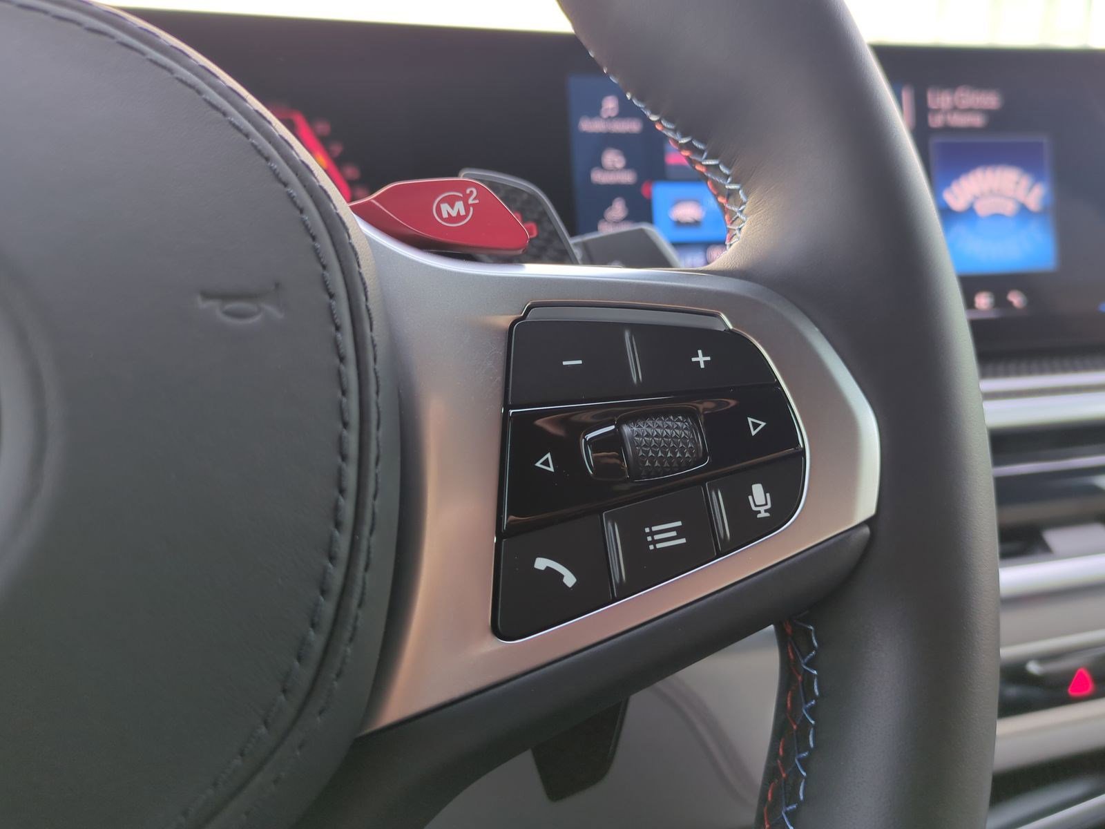 Used 2026 BMW X5 M Competition w/ Executive Package image 20