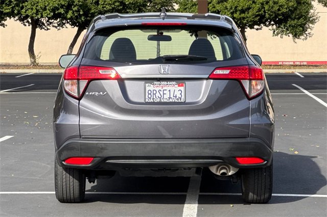 Used 2020 Honda HR-V LX image 7