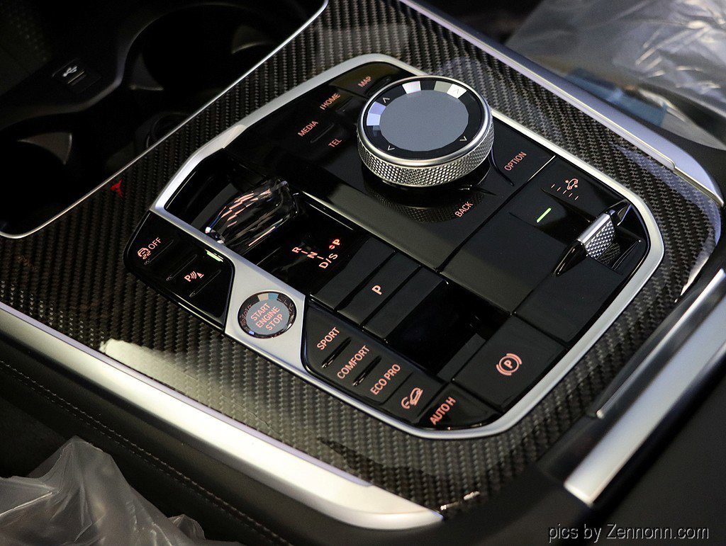 Used 2026 BMW X5 M60i image 16