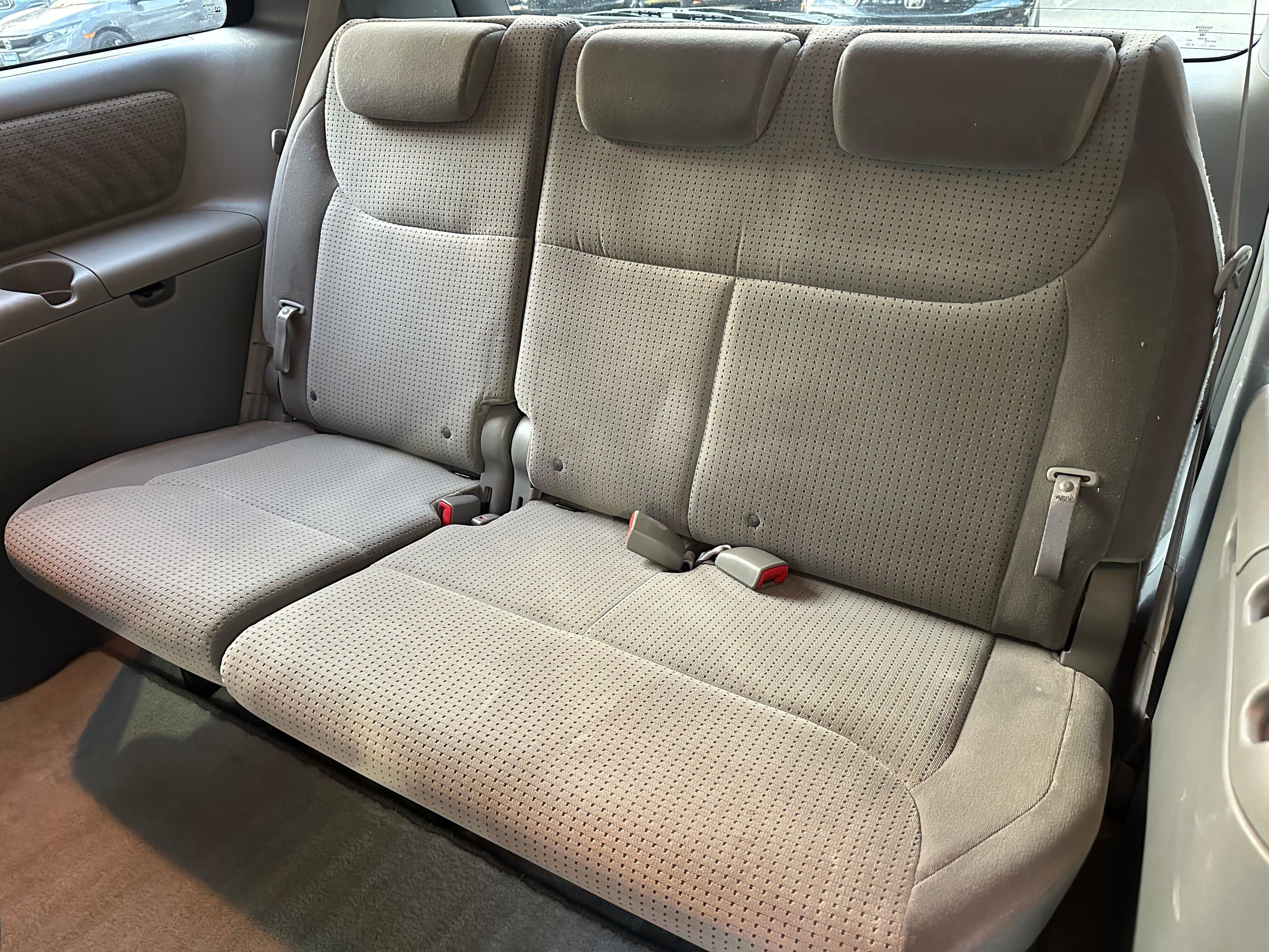 Used 2008 Toyota Sienna LE image 12