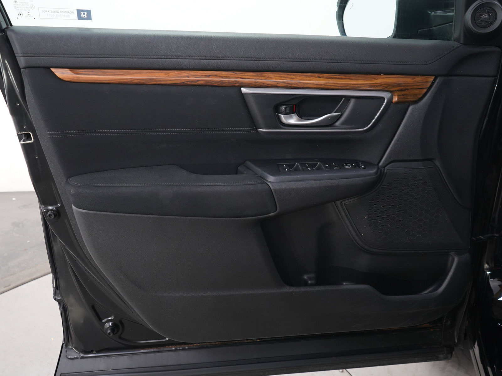 Used 2017 Honda CR-V EX image 19
