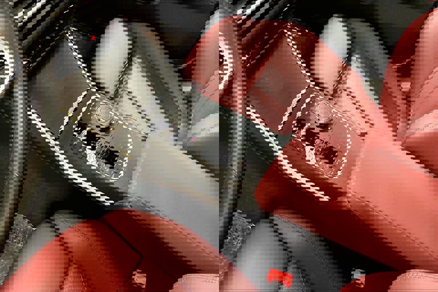 Used 2023 BMW 330e xDrive 330e xDrive w/ M Sport Package image 17