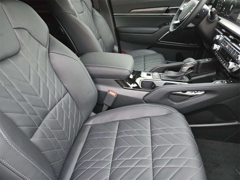 New 2025 Kia Telluride SX X-Line image 10