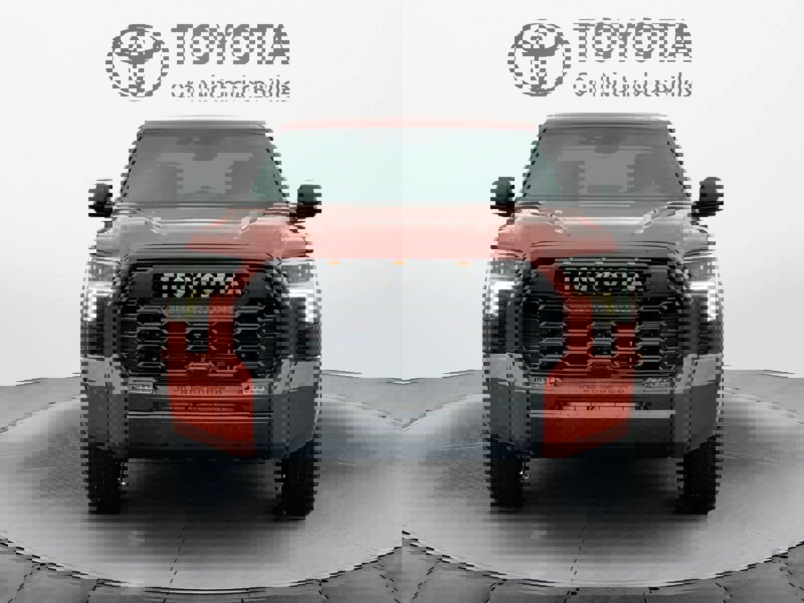 Used 2024 Toyota Tundra TRD Pro image 8