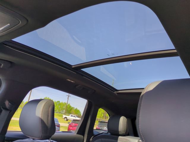 Used 2024 Lincoln Nautilus Reserve w/ Equipment Group 202A image 22