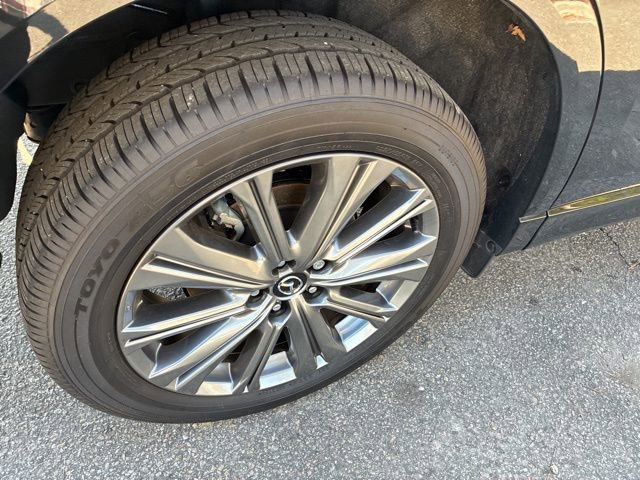 Certified 2025 MAZDA CX-5 Signature image 16