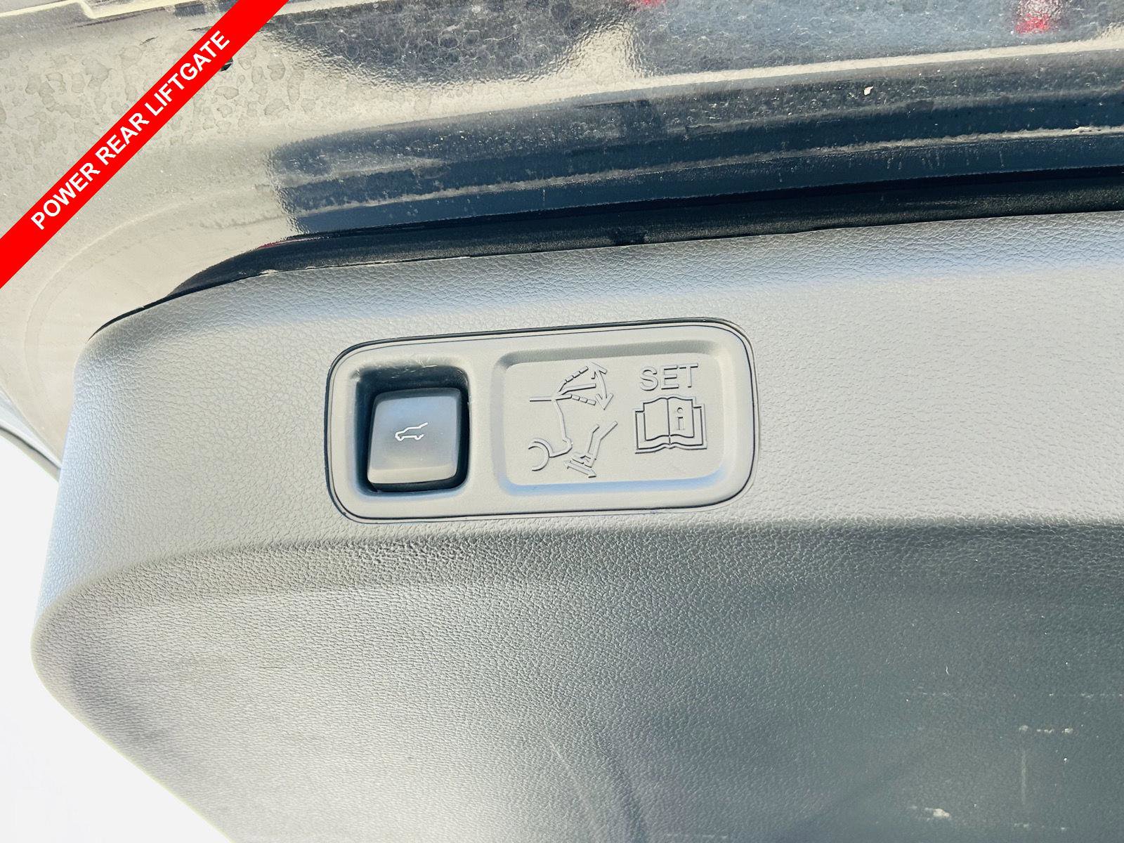 Used 2022 Ford Expedition Timberline AWD/4WD image 17