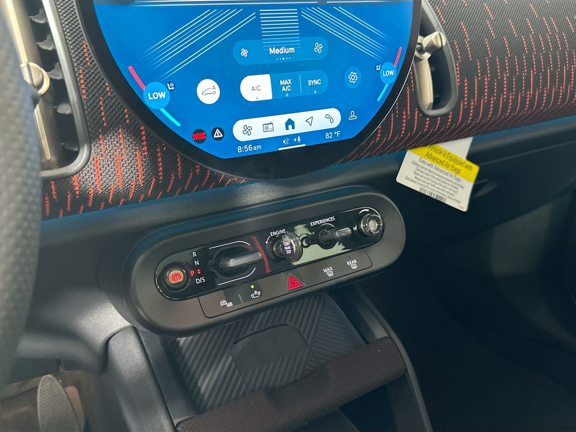 New 2026 MINI Cooper Countryman S w/ Comfort Package Max image 18